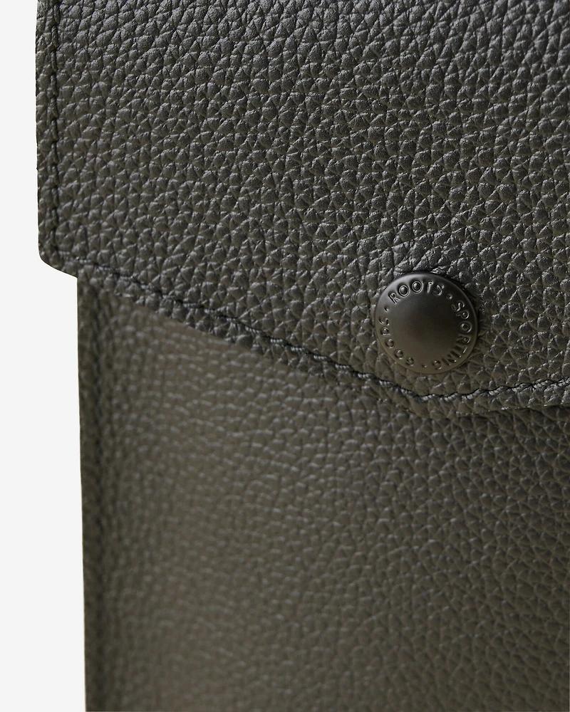 Accordion Phone Crossbody Cervino