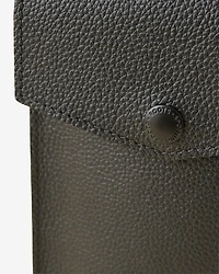 Accordion Phone Crossbody Cervino