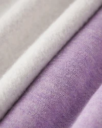 Chandail kangourou original scintillant à capuchon pour enfants