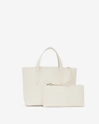 Small Carryall Tote Cervino