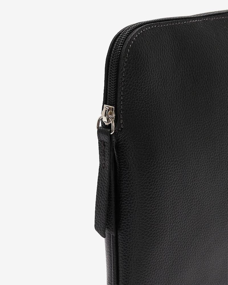 Zip Laptop Sleeve Cervino