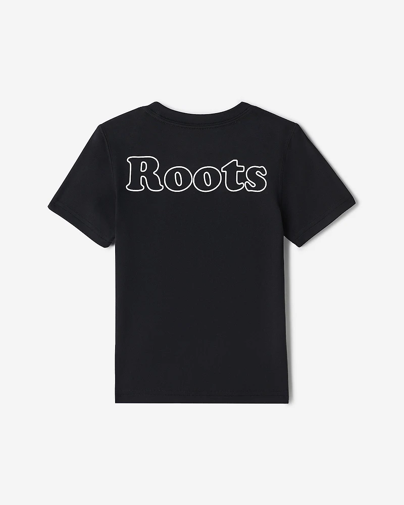 Toddler Renew Cooper Remix T-Shirt