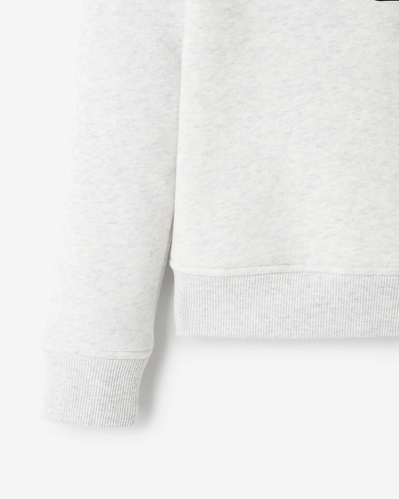 Chandail à capuchon Racines nordiques pour enfants