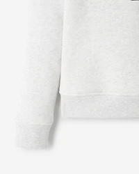 Chandail à capuchon Racines nordiques pour enfants