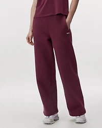 Cloud Wide Leg Sweatpant