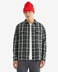 Cypress Twill Relaxed Shirt