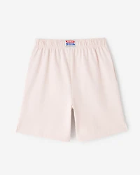 Kids Warm-Up Basketball Short
