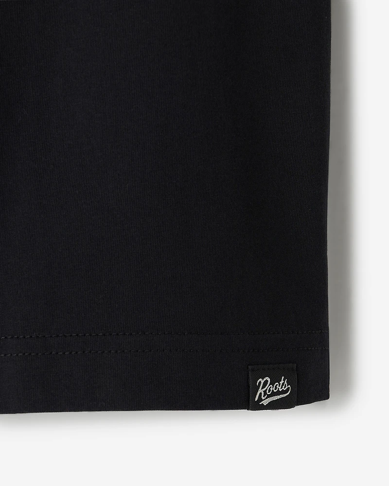 Mens Backtrail T-Shirt
