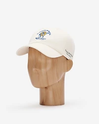 Casquette Roots X St-Viateur