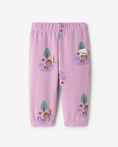 Baby Cozy Sweatpant