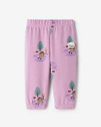 Baby Cozy Sweatpant