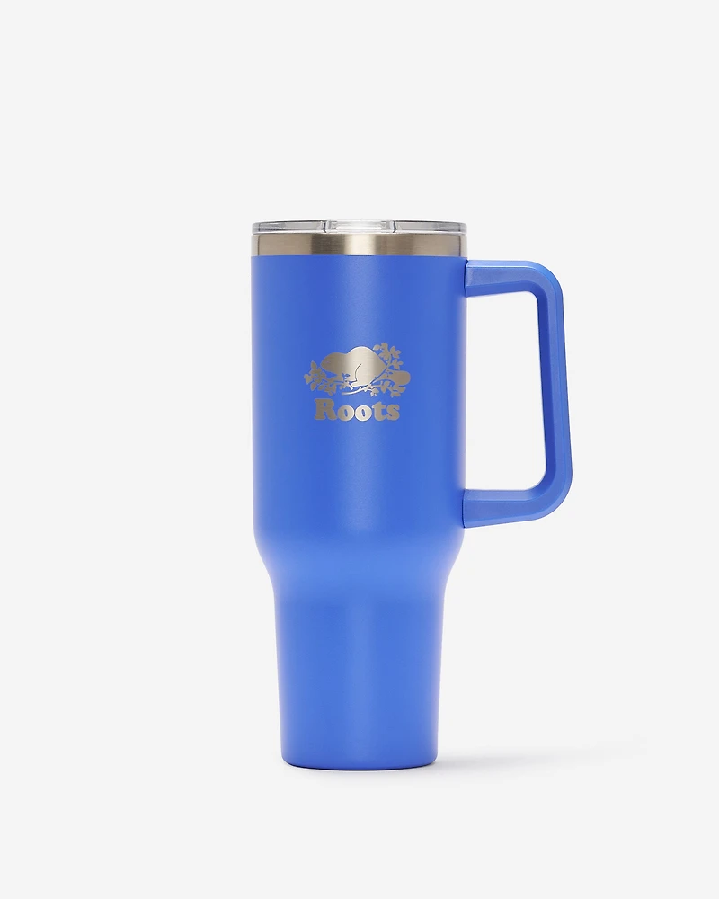 Roots Tumbler