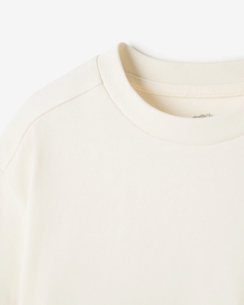 Toddler Summer Cloud T-Shirt