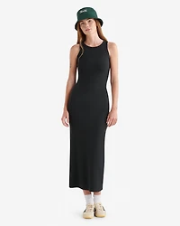 Roots Rib Dress