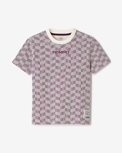 Kids Roots Toronto Tempo T-Shirt