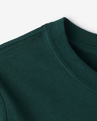 T-shirt original Cooper le castor en coton bio pour enfants