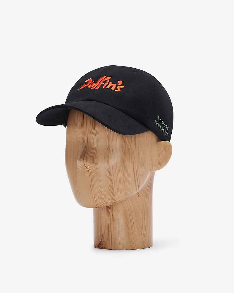 Casquette Roots X Duffin's