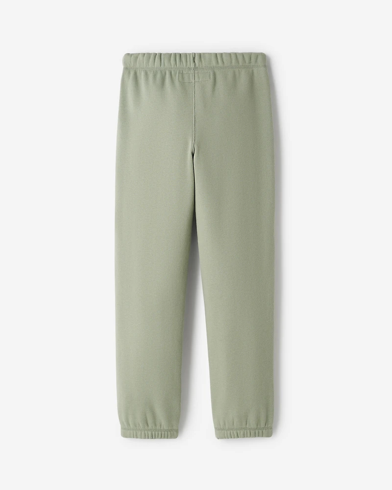 Kids Organic Original Sweatpant