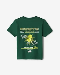 Toddler Sports Club T-Shirt