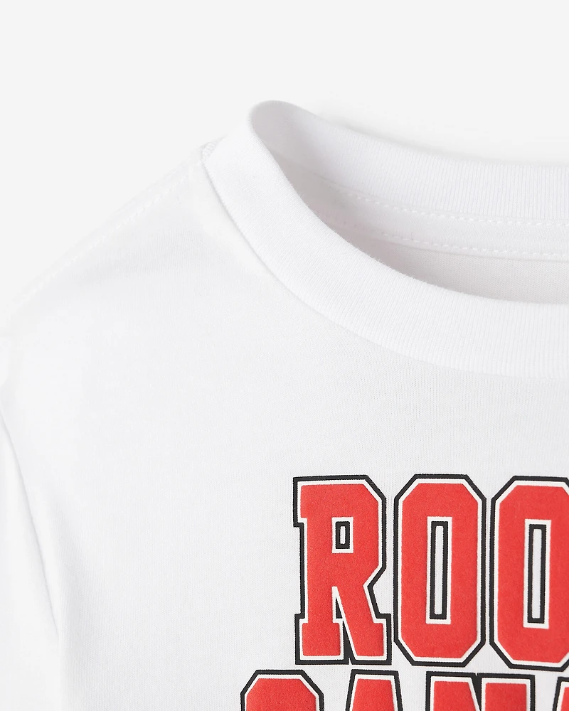 Toddler Northern Roots T-Shirt