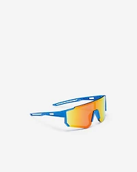 Lunettes de soleil visière pour enfants