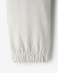 Toddler Cooper Heavy Jersey Cargo Pant