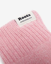 Adult Cozy Knit Mitten