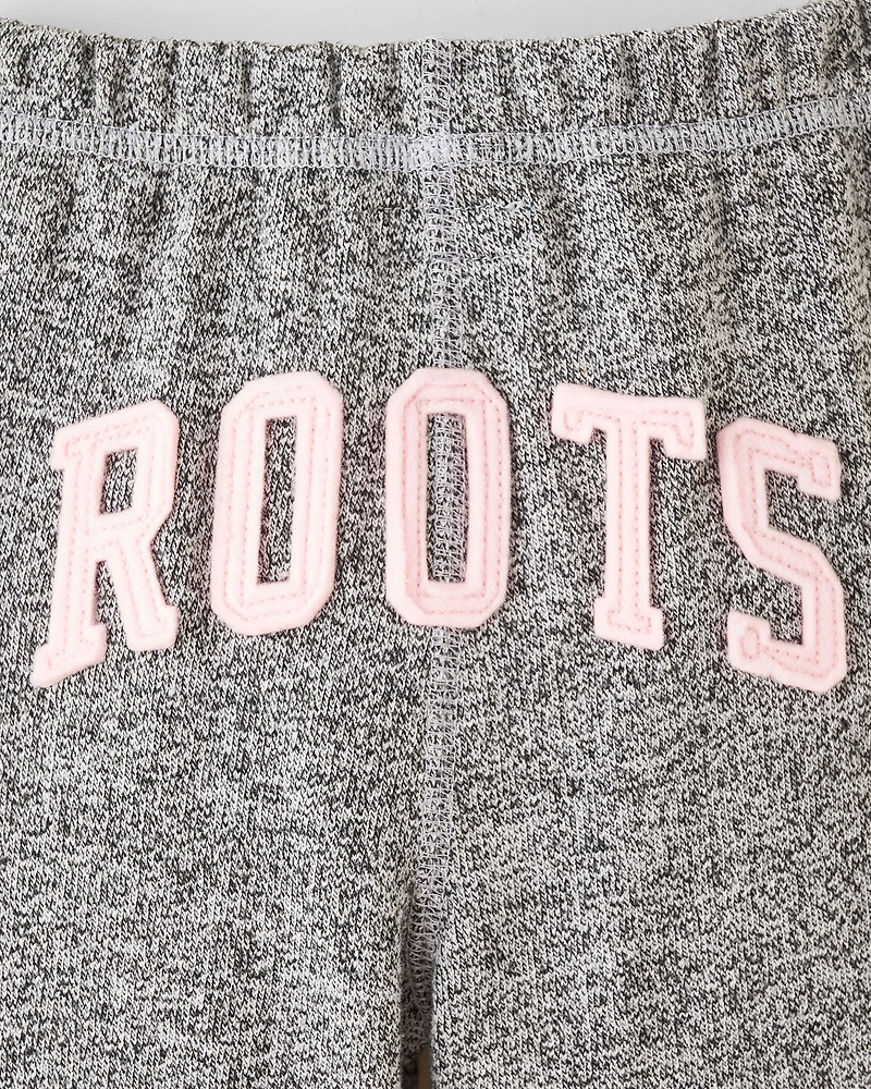 Baby Organic Original Roots Sweatpant