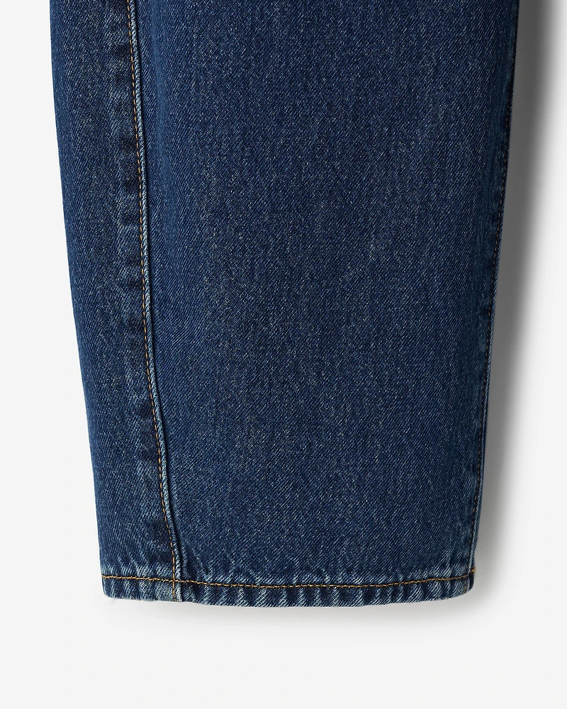 Levi's® Womens Cinch Barrel Jeans