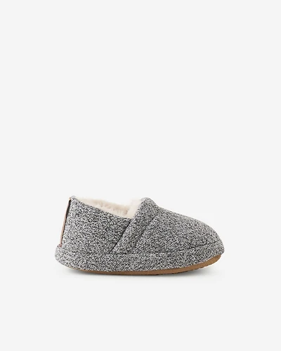 Pantoufles pour tout-petits