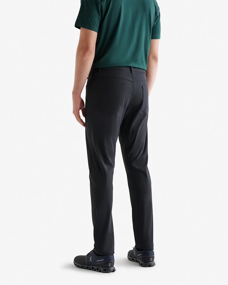 Park Tech 5 Pocket Pant 32 Inch Inseam