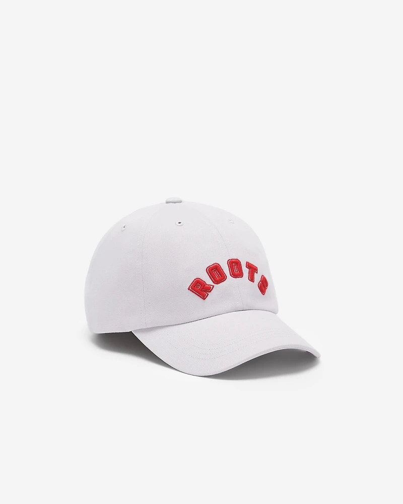 Roots Athletics Arc Baseball Cap