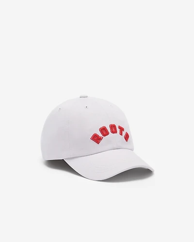 Roots Athletics Arc Baseball Cap