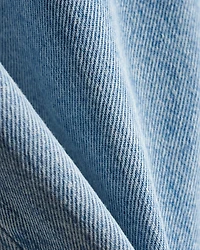 Jupe à taille haute et fente arrière Levi’s pour femmes