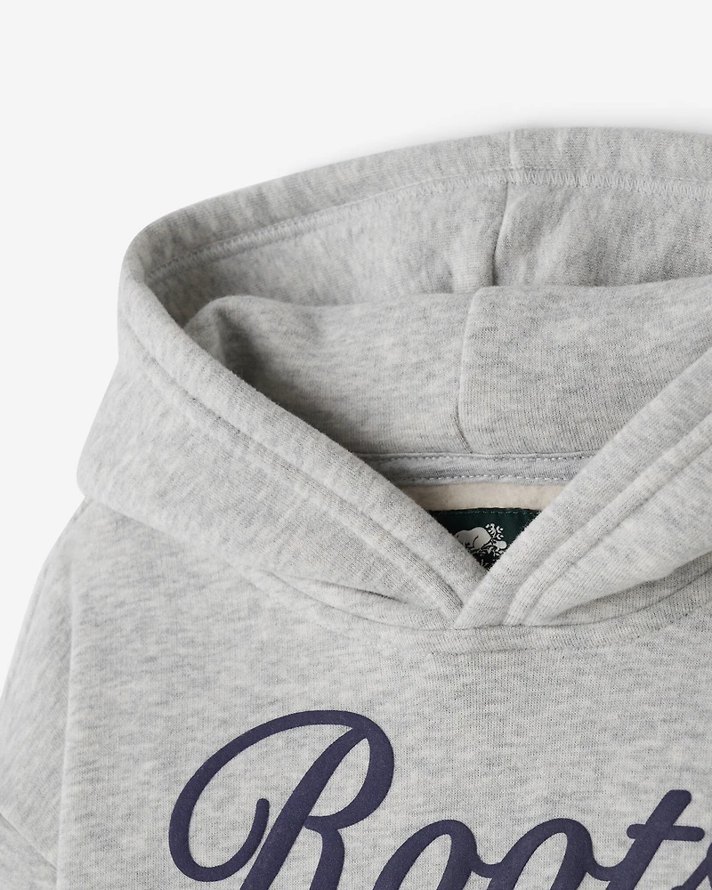 Toddler Roots Signature Hoodie