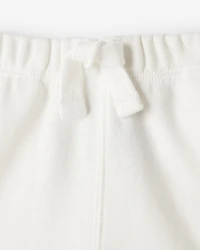 Baby Floral Short