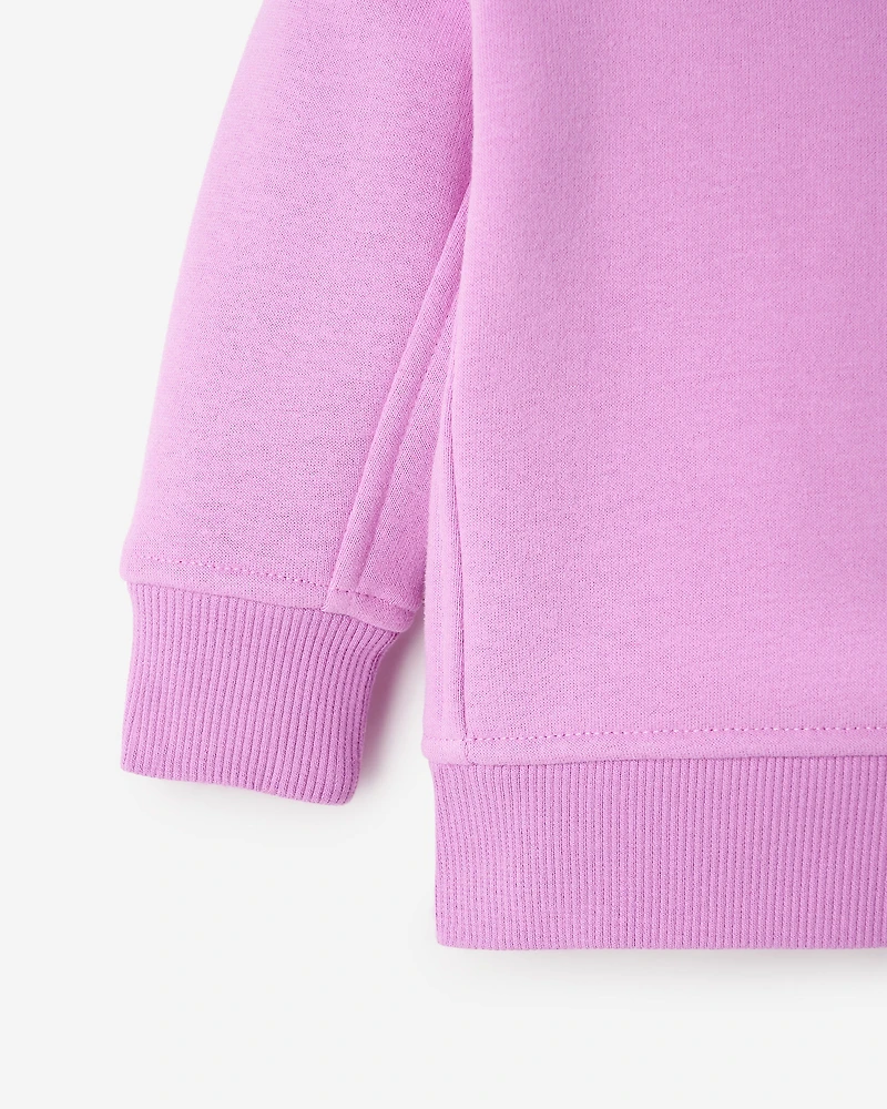 Baby Cloud Crew Sweatshirt