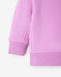 Baby Cloud Crew Sweatshirt