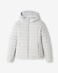 Roots Down Packable Jacket