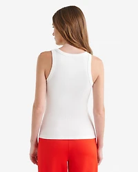 Camisole côtelée Roots