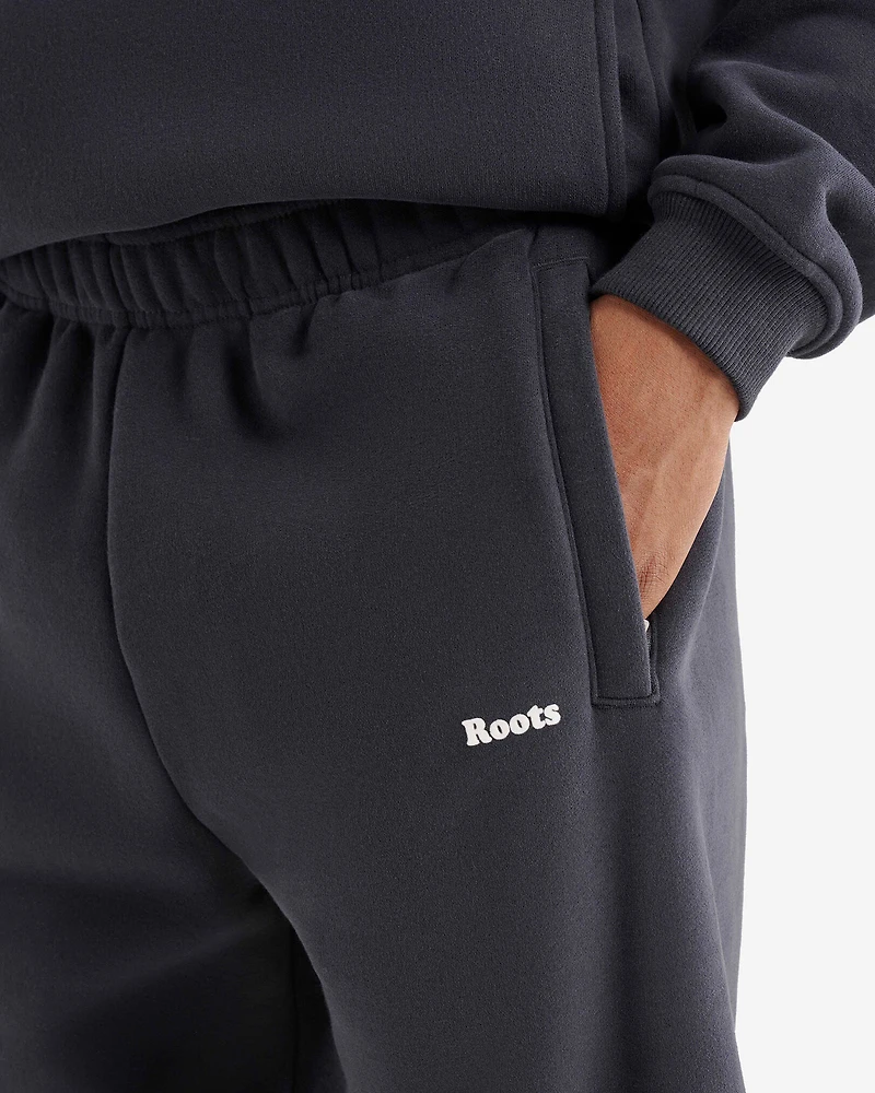 Pantalon en molleton Nuage