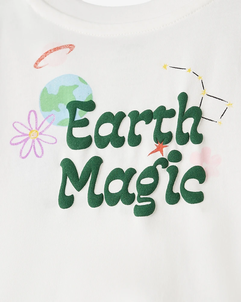 Baby Earth Magic T-Shirt