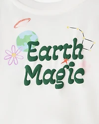 Baby Earth Magic T-Shirt