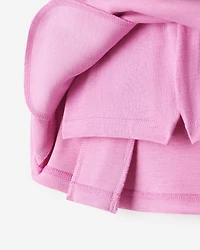 Toddler Girls Recover Interlock Skort
