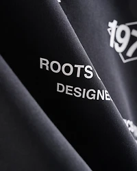 Recover Logo Kanga Hoodie