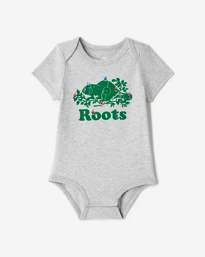 Baby Cooper League Bodysuit