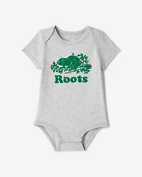 Baby Cooper League Bodysuit