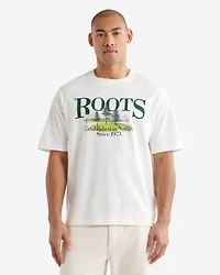 T-shirt Trailhead pour homme