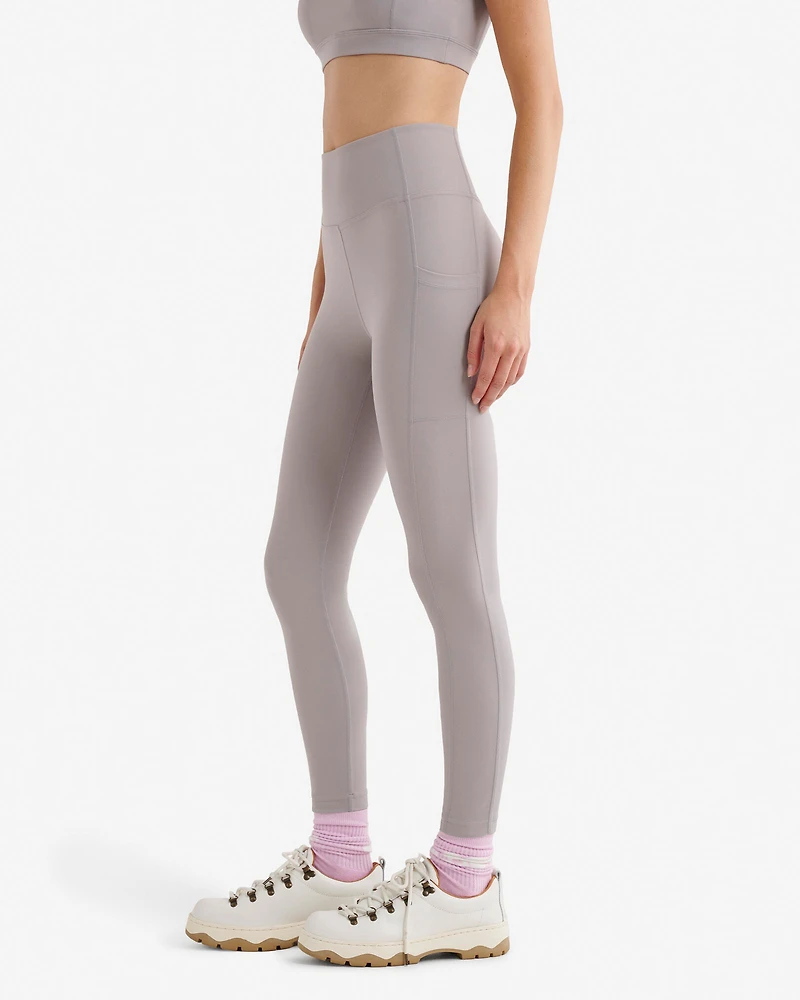 Restore Stretch Pocket Legging