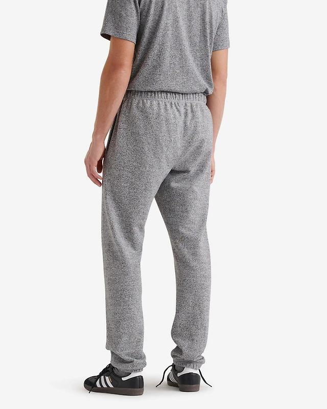 Roots Organic Original Sweatpant Tall Inch Inseam Erin Mills